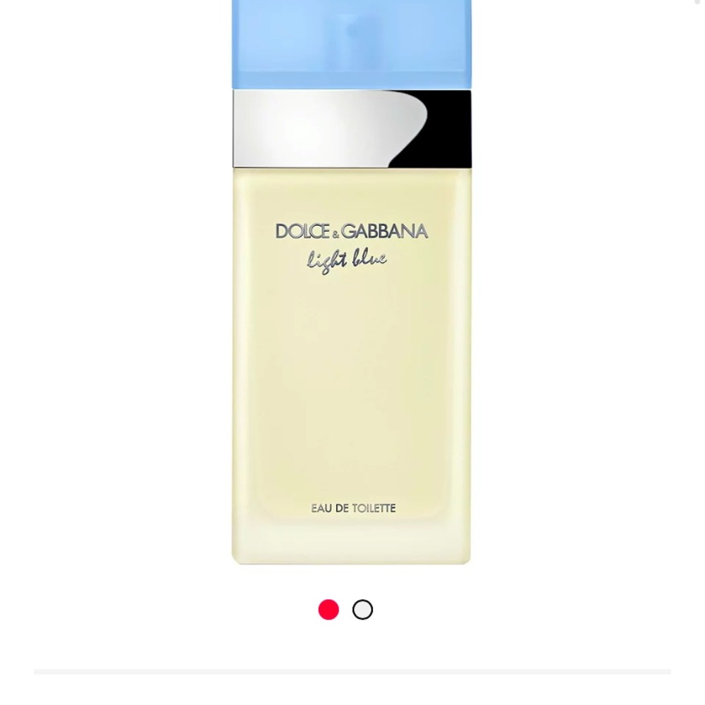 Dolce & Gabbana Light Blue 3.3 oz